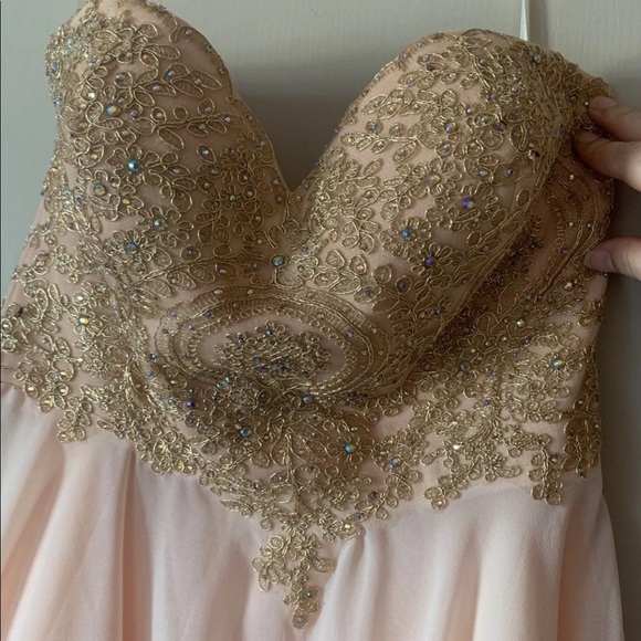 Dress - Picture 2 of 4